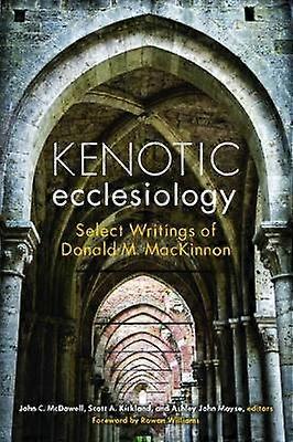 Kenotic Ecclesiology