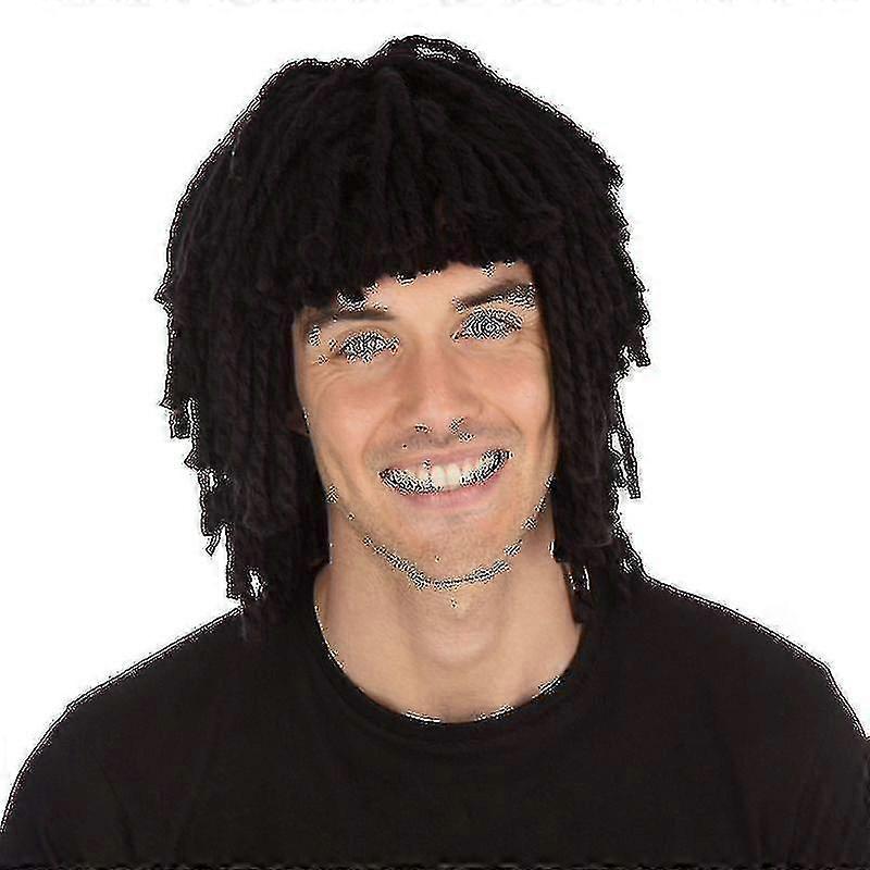 Rasta. Kort Ruud Guillit