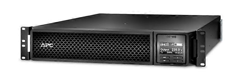 APC UPS Smart, SRT, 1000VA, 19", RM,