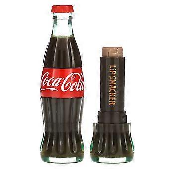 Lip Smacker, Coca-Cola, Lip Balm, Coke Bottle, 0.14 oz (4 g), 4-Pack