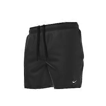 Nike Essential Volta 5" Shorts de voleio - Preto