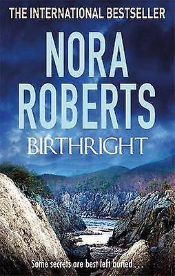 Birthright Tom Thorne Novels