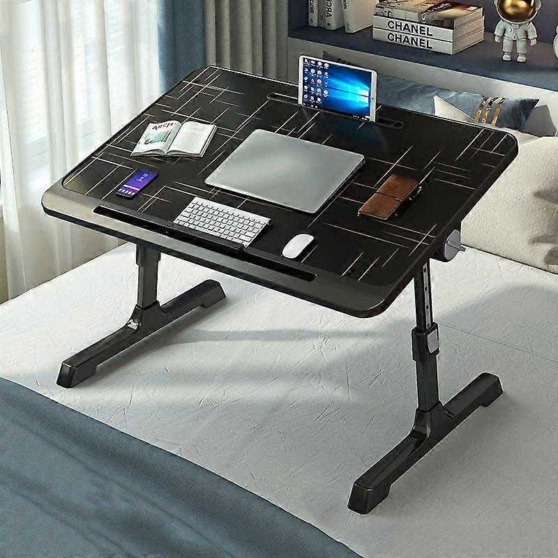 Multifunctional Lazy Laptop Desk, Style: Basic Type Basic Type