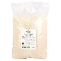 White Camargue rice 5 kg