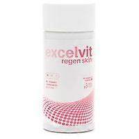 Excelvit Regen Skin 60 capsules