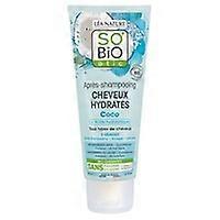 moisturizing conditioner 200 ml