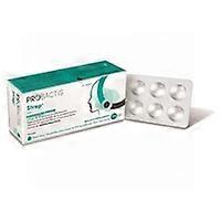 Probactis strep probiotics strawberry 30 chewable tablets