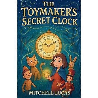 The toymakers secret clock
