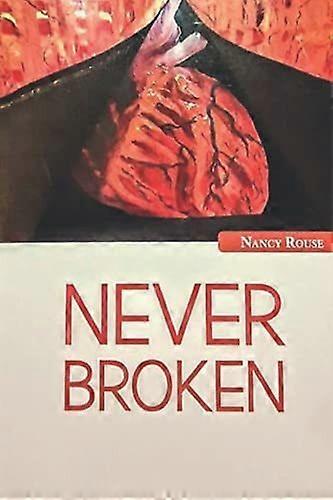 Never broken vol. 1
