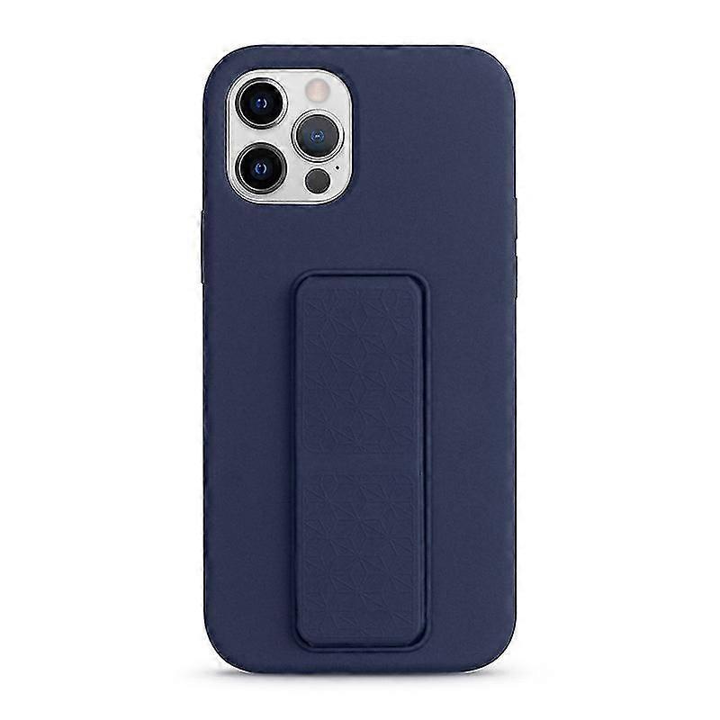 Adatto per Apple 12 Pro Holder Liquid Silicone Shell