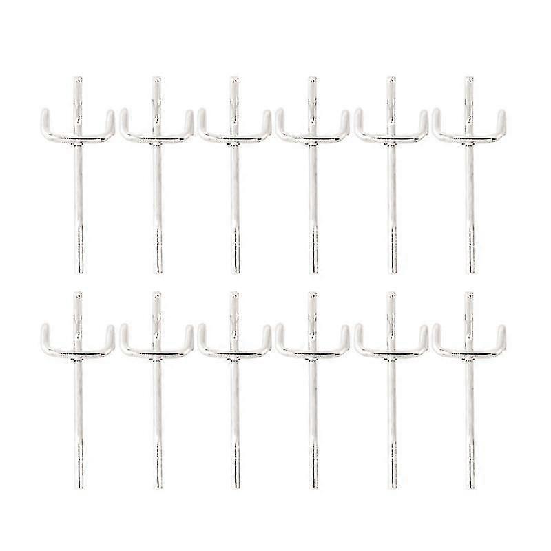 50pcs Storage Hooks, Door Hangers