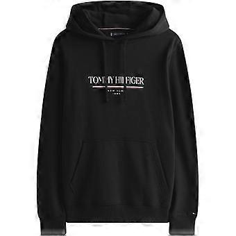 Tommy Hilfiger Mens Cotton Hoodie