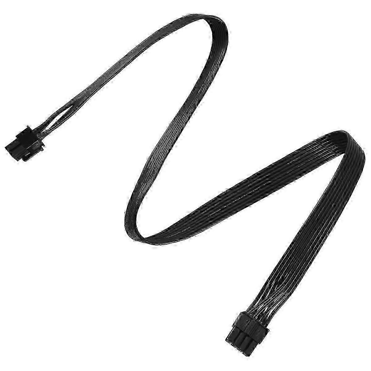 4+4 Pin ATX Power Cable for CPU 8 Pin