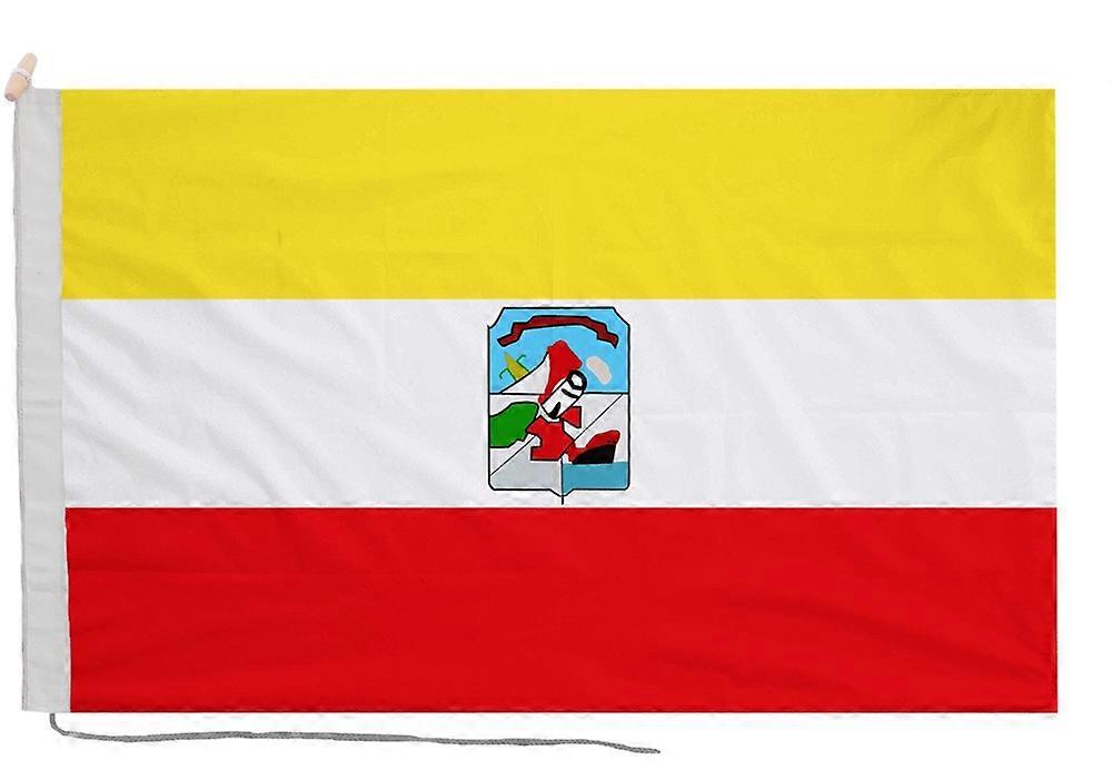 La Union Flag MKA-1610
