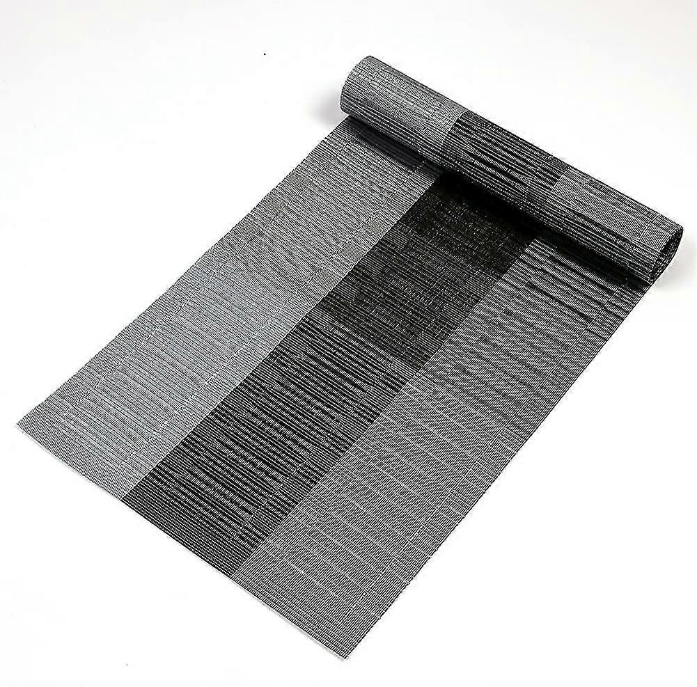Compatible Placemat Table Runner, 1 Piece Exquisite Pvc Table Runner For Table Gift
