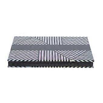 Makeup Beholdere Makeup Øyenskygge Tom øyenskygge Box Tom øyenskygge Case Magnetic Eyeshadow Holder