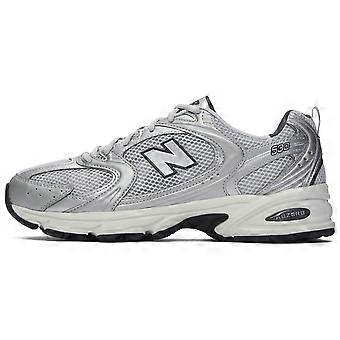 New Balance 530 'Grey Matter Silver Metallic' MR530LG