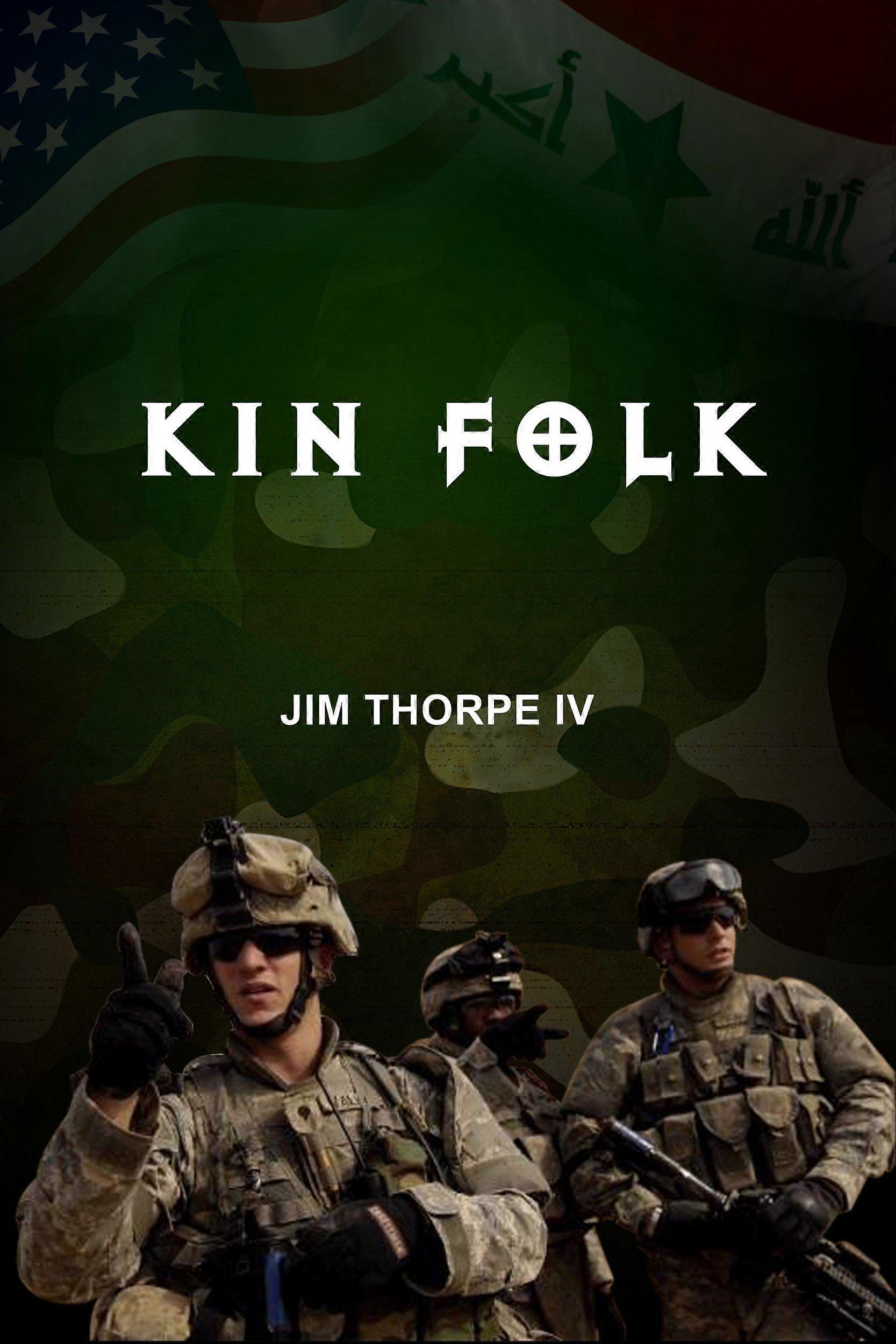 Kin folk