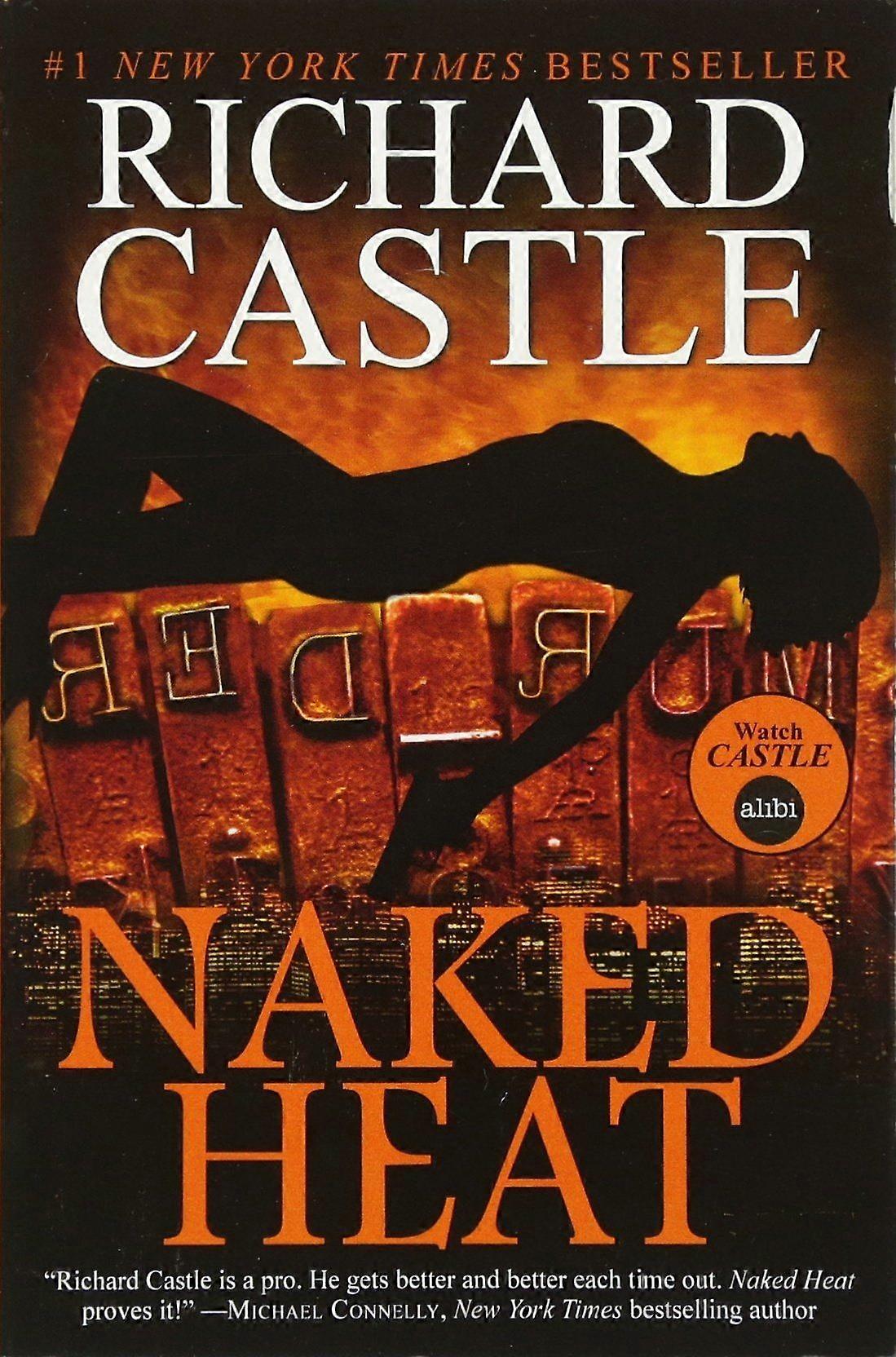 Naked heat