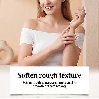 Koudgeperste sesamolie voor het lichaam, 100 ml voedende massageolie