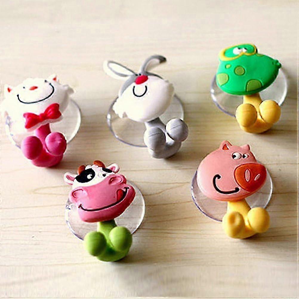 Toothbrush Holder Cow