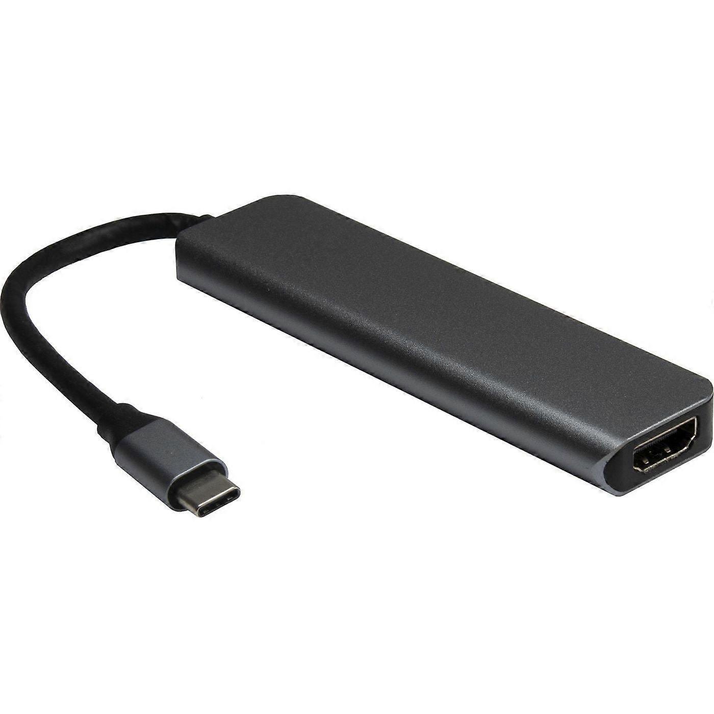 Génération 1) Type-c 5000 Mbit/s