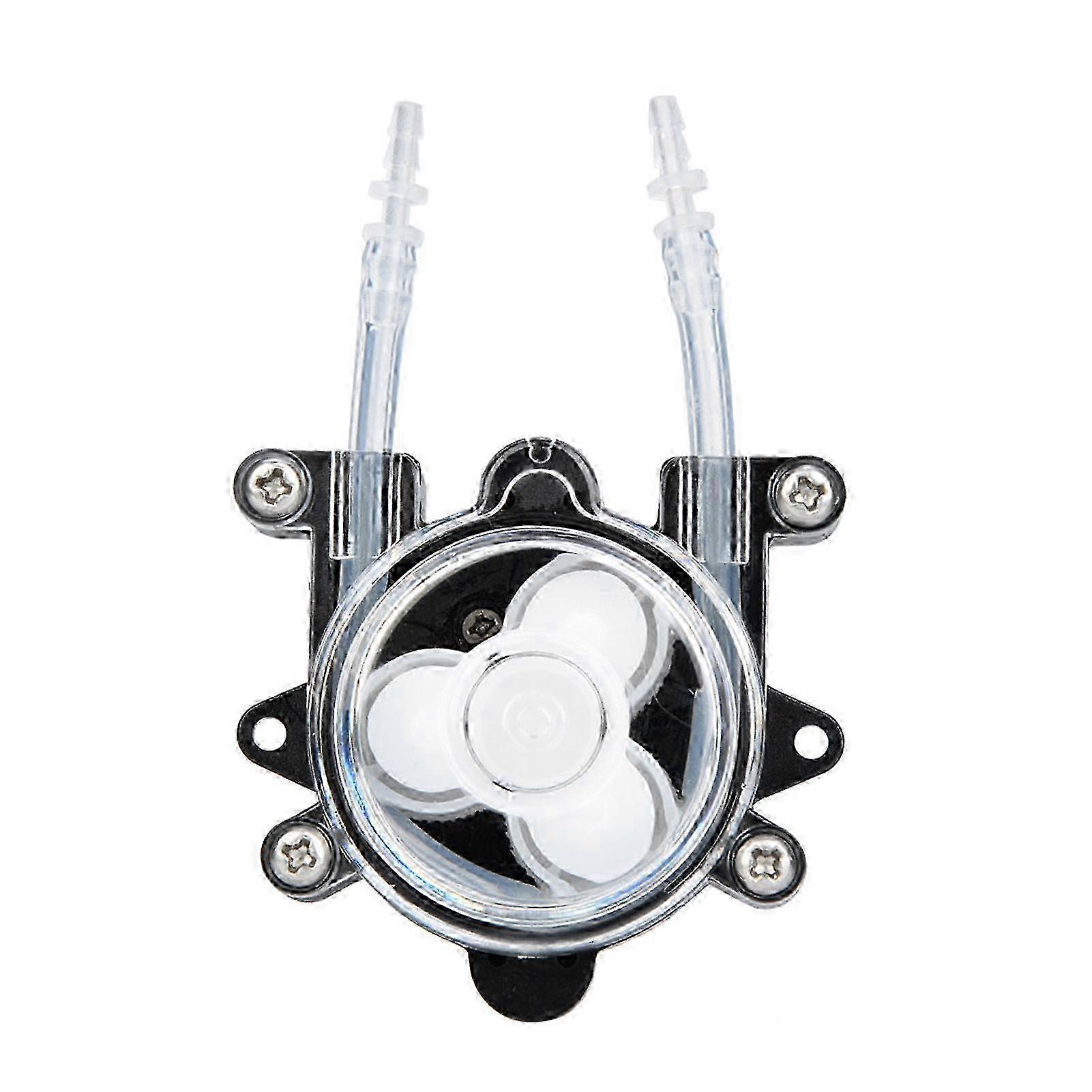 Mini Peristaltic Pump High Quality for Laboratory Bioengineering G528 DC12V(Type B)