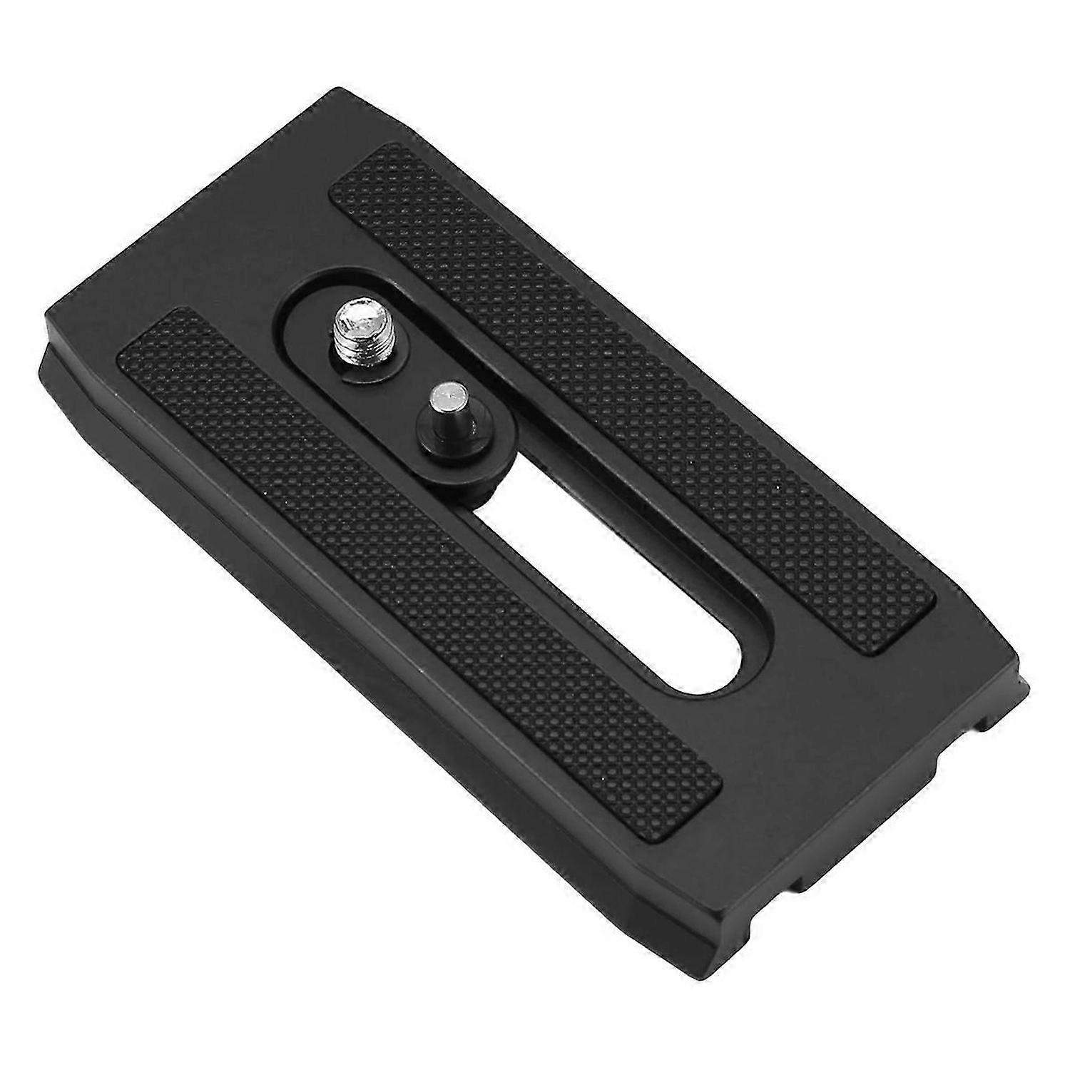 Quick Release Plate,Camera Quick Release Plate Adapter for Benro