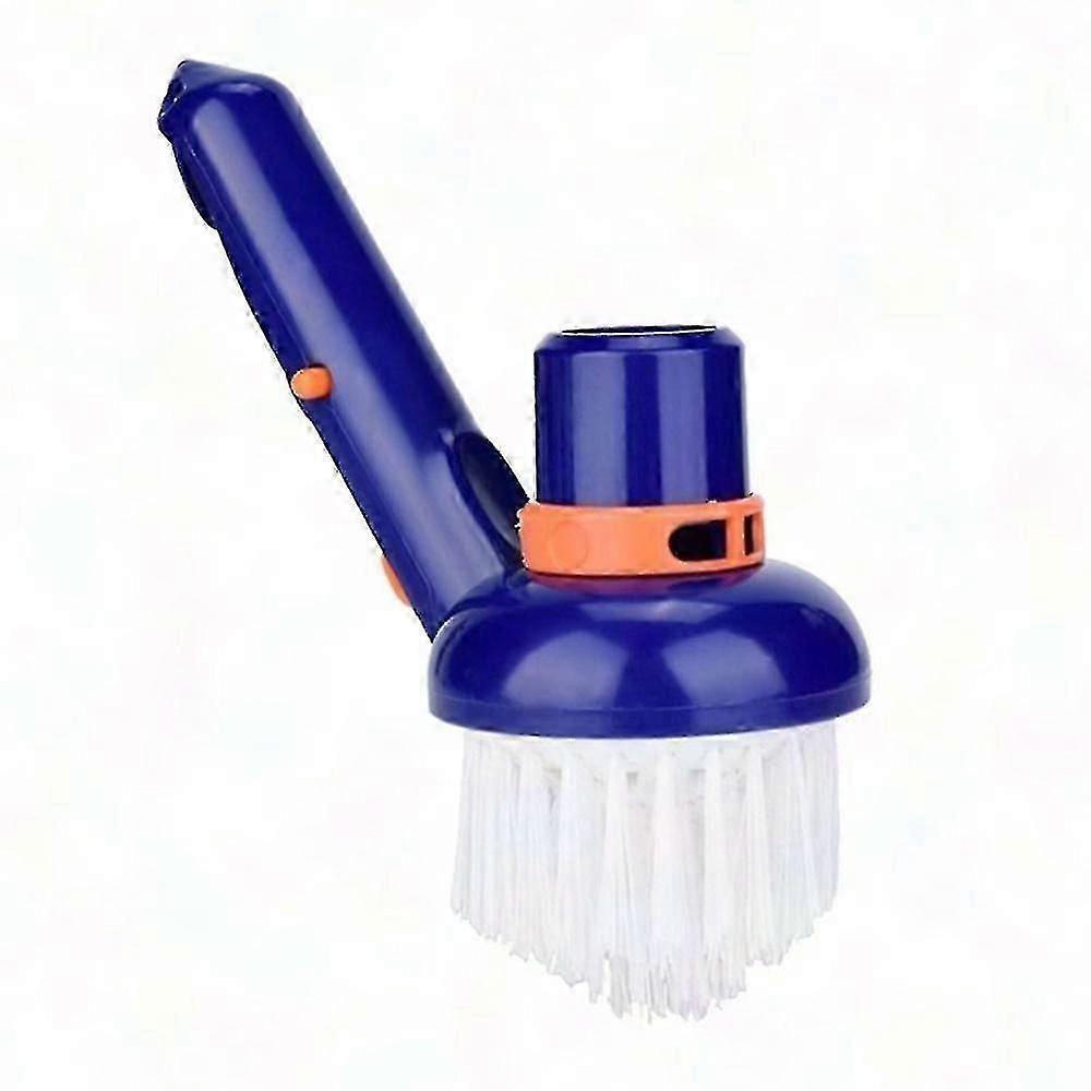 Pool Brush for Algae Removal hwy
