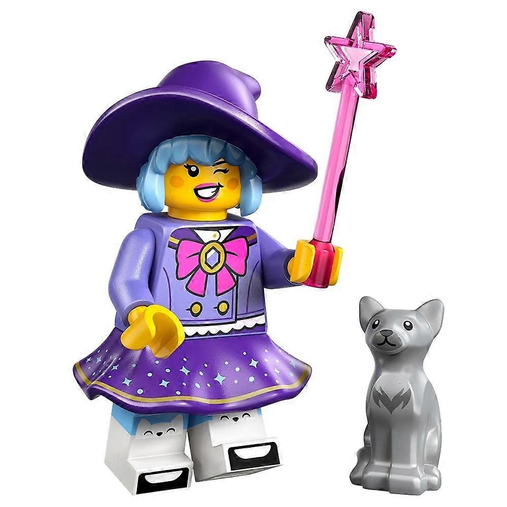 LEGO Minifigures Series 29 Cute Witch 71052