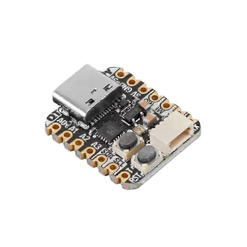 CH552 QT Py Development Board 8051 Dev Board with STEMMA QT Interface