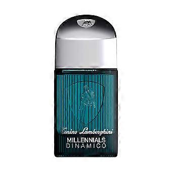 Millennials Dinamico EDT 75ml