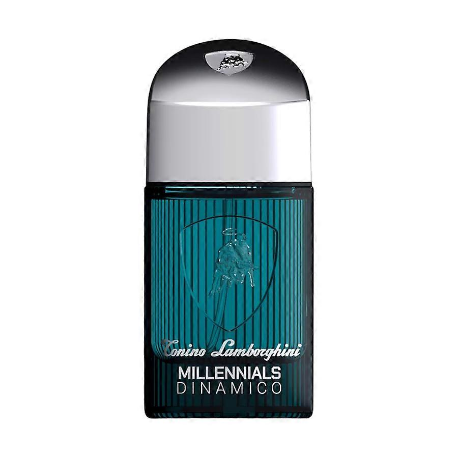 Millennials Dinamico EDT 75ml