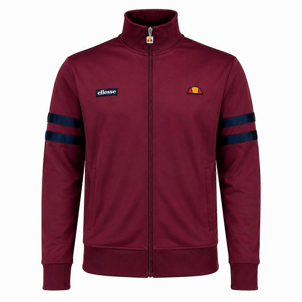 Ellesse Roma Track Top Jacket 
