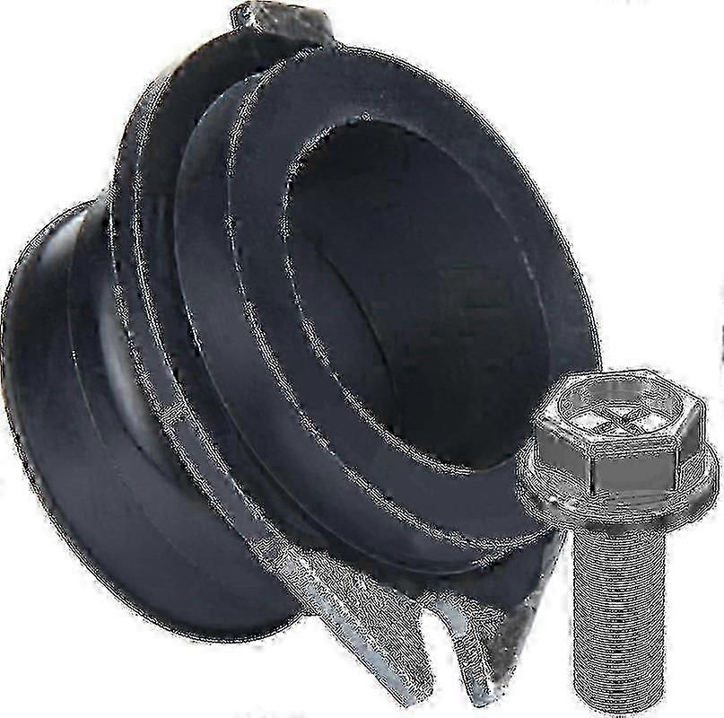 Insinkerator 75499 Garbage Disposal Flex Coupler Durable Replacement Parts