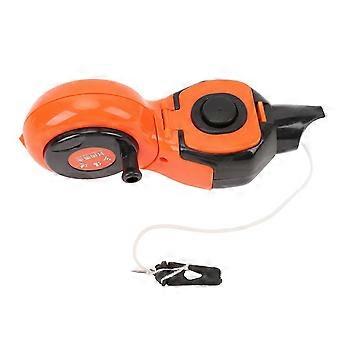 Handheld Ink Line Marker High Strength 15m Line Length Mini Woodworking Tool Marker