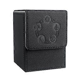 Deck Case Holder Game Card Protector for Tabletop Games