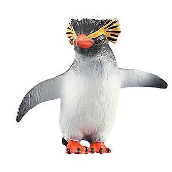 Penguin Toy High Simulation Model for Kids Playing
