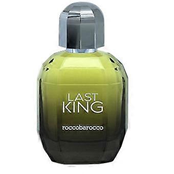 Last King Eau de Toilette 100 ml