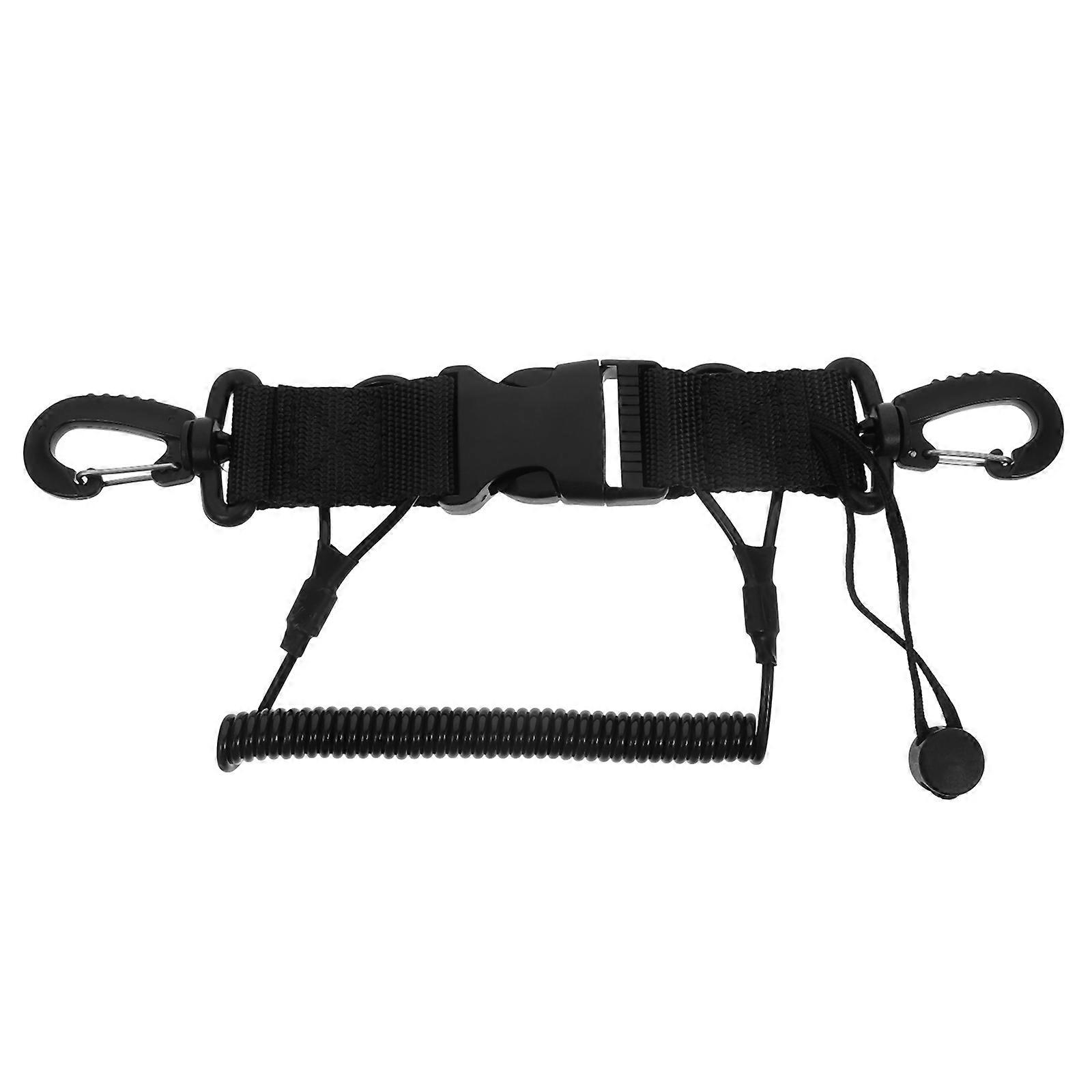 Diving Camera Wrist Strap for Secure Camera Handling