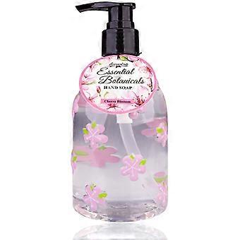 Cherry Blossom Essential Botanicals Hand Soap 300ml