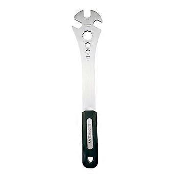 Long Handle Bike Pedal Removal Wrench Multi-functional Mountain Bike Pedal Removal Spanner