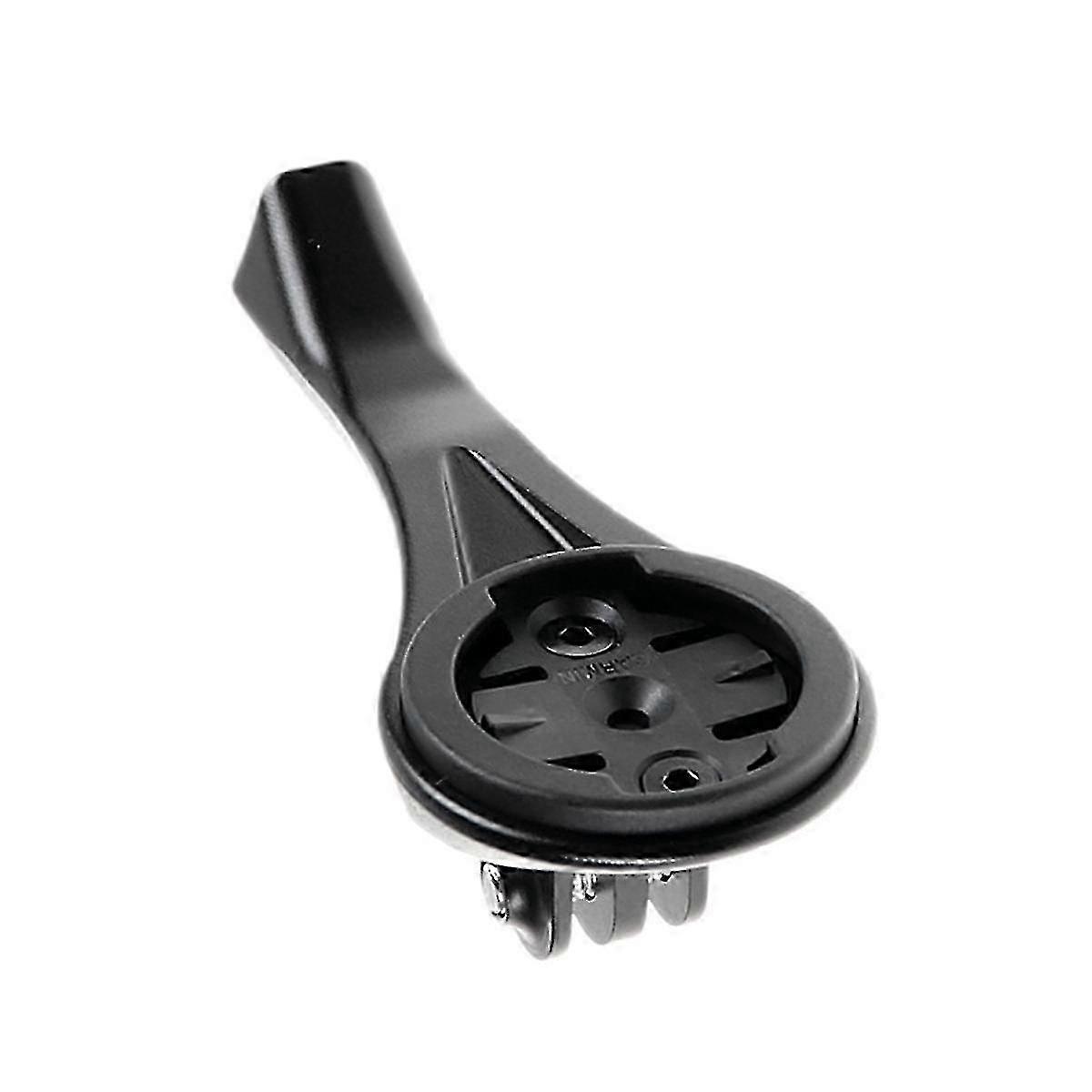 Road Bike Stem Mount with Integrated Camera Holder