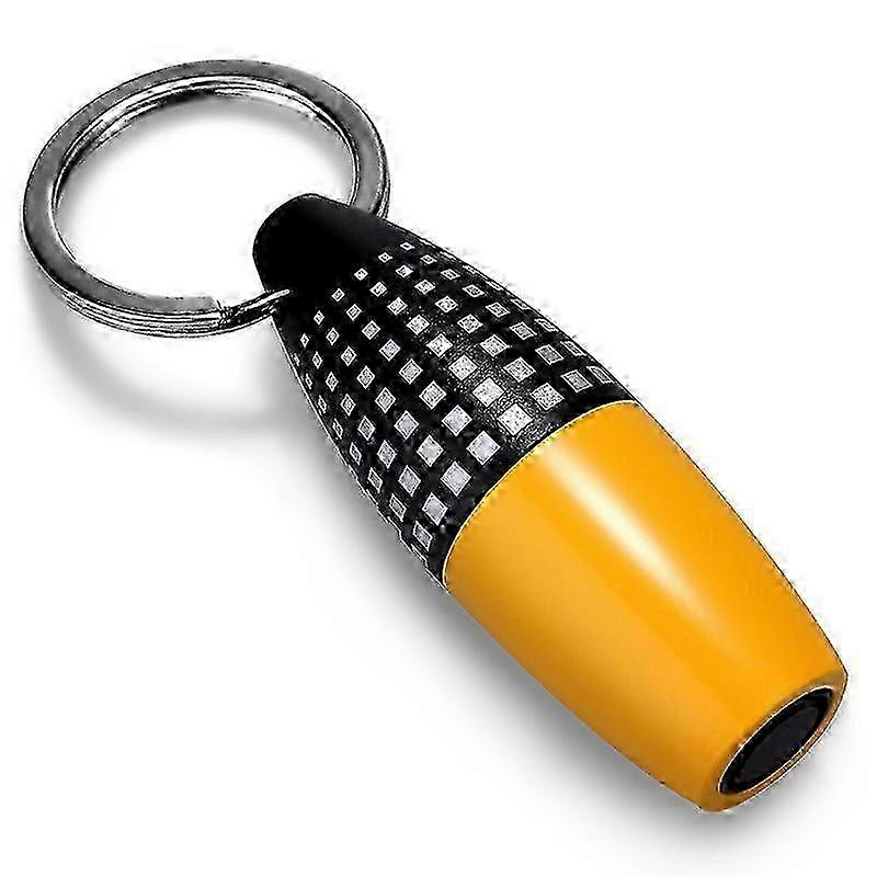 Manual Drill Bit Cigar Punch