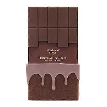 Arabiyat Prestige Sugar Chocolate Ganache Eau De Parfum Unisex 100 ml