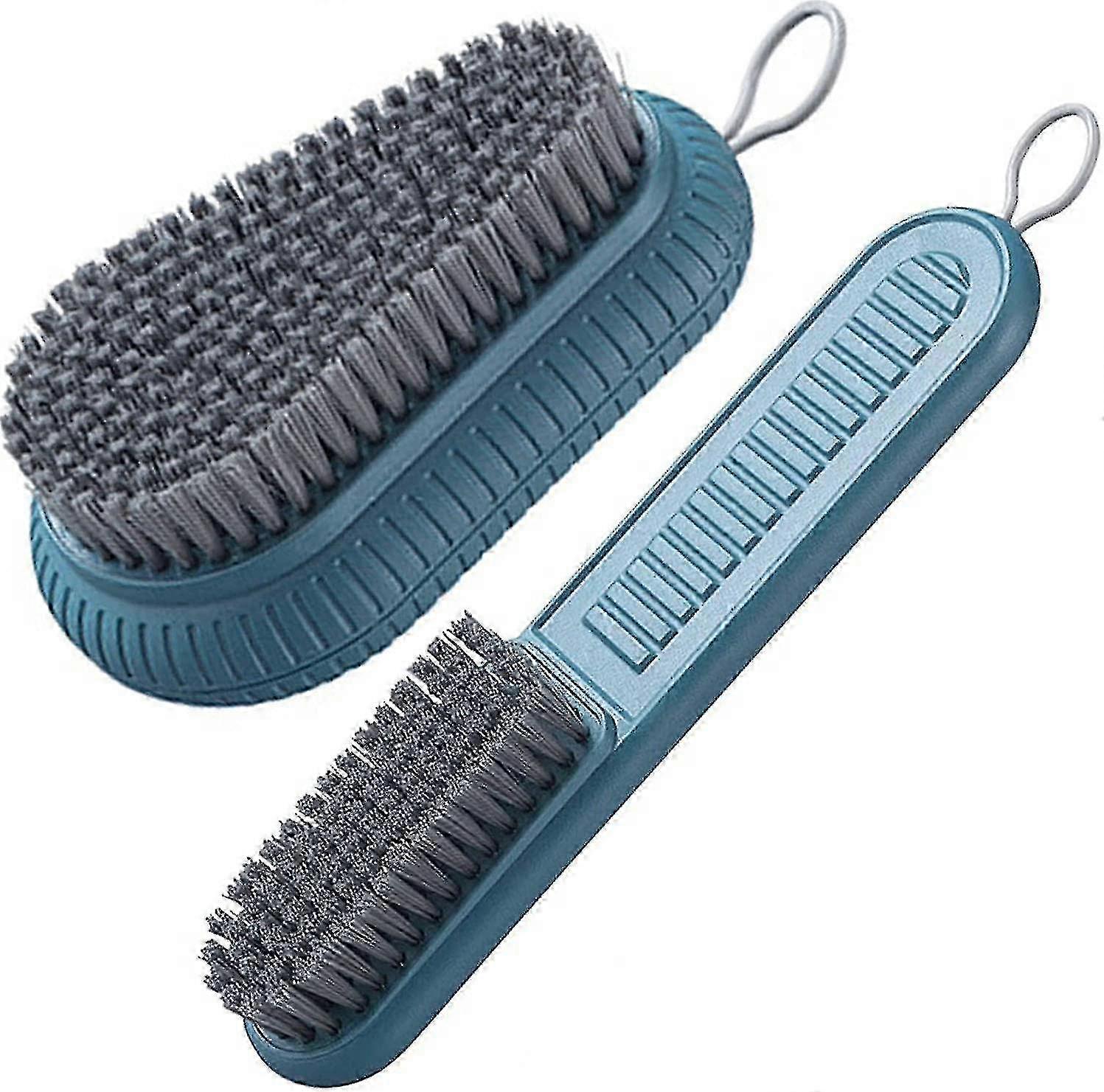 Cleaning Brush (blue)