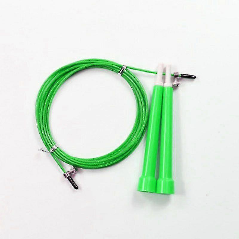 Steel Wire Adjustable Skipping Rope