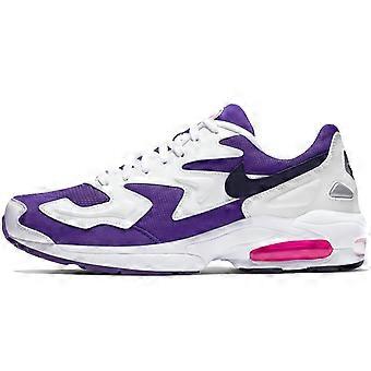 Nike Air Max 2 Light OG 'Purple Berry' AO1741-103