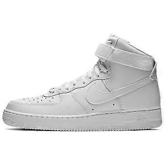 Nike Air Force 1 High '07 'Triple White' CW2290-111
