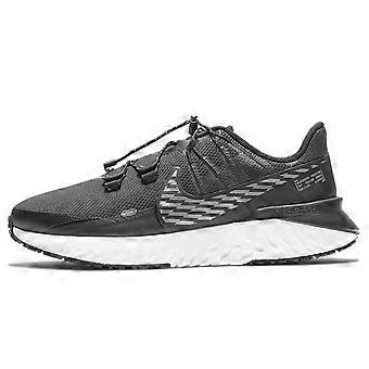 Nike Legend React 3 Shield Zwart Donkergrijs Dames CU3866-001